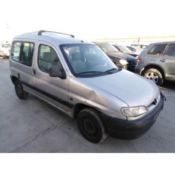 peugeot partner (s1) del año 1990