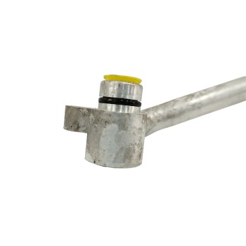 Recambio de tubos aire acondicionado para subaru forester 2.0 diesel cat referencia OEM IAM   
