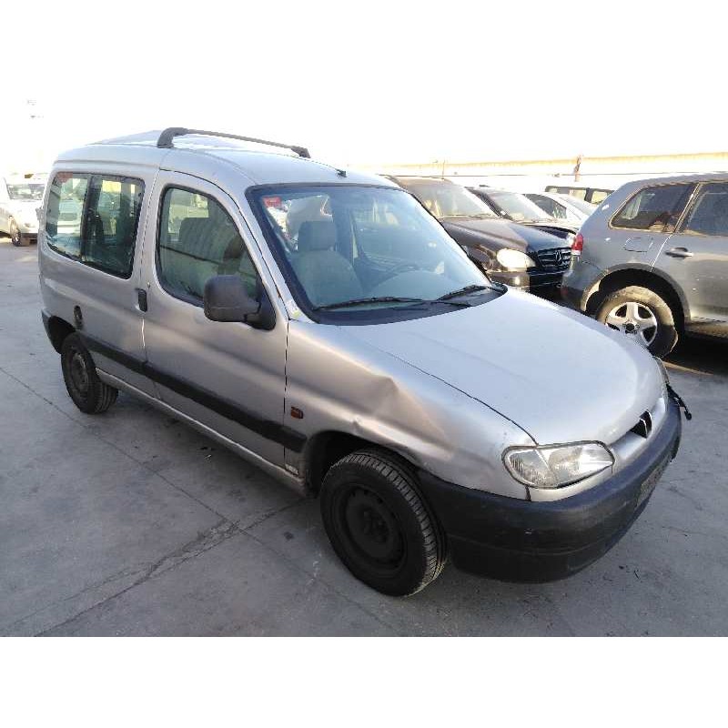 peugeot partner (s1) del año 1990