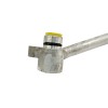 Recambio de tubos aire acondicionado para subaru forester 2.0 diesel cat referencia OEM IAM   