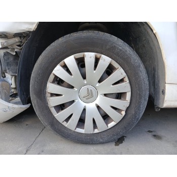 Recambio de carroceria corte para citroën berlingo 1.6 hdi fap referencia OEM IAM   