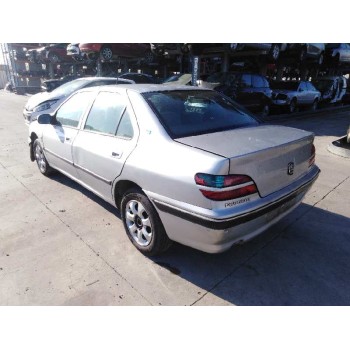 peugeot 406 (8b) del año 2002
