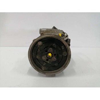 Recambio de compresor aire acondicionado para dacia duster laureate 4x2 referencia OEM IAM 926000097R ENCHUFE CORTADO 
