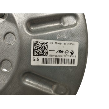 Recambio de servofreno para renault express furgoneta/monovolumen 1.5 blue dci 75 (f6aa) referencia OEM IAM 472109960R  
