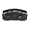 Recambio de cuadro instrumentos para citroën c3 1.2 12v vti referencia OEM IAM 9823058380  