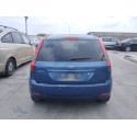 FORD FIESTA (CBK)