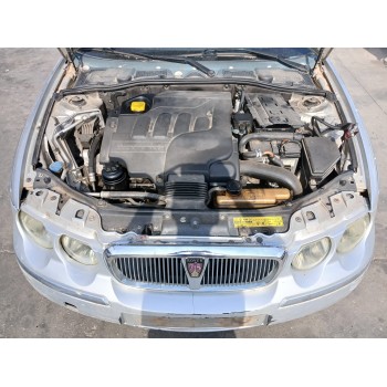 mg serie 75 (rj) del año 2004