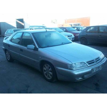 citroën xantia berlina del año 1999