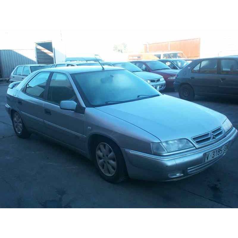 CITROËN XANTIA BERLINA