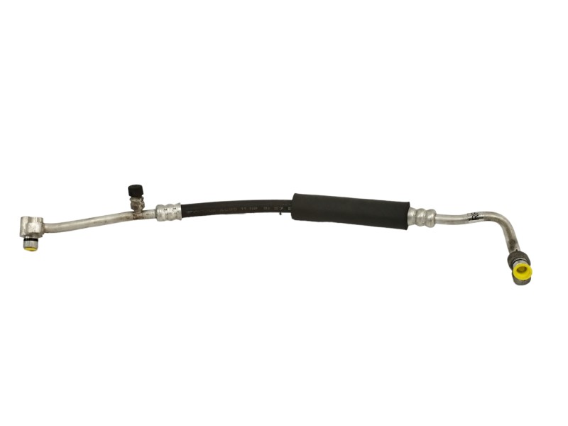 Recambio de tubos aire acondicionado para subaru forester 2.0 diesel cat referencia OEM IAM   