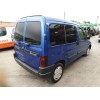 citroën berlingo del año 2001