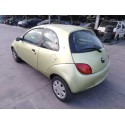 FORD KA (CCQ)