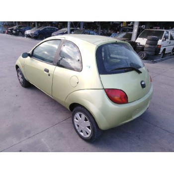ford ka (ccq) del año 2005
