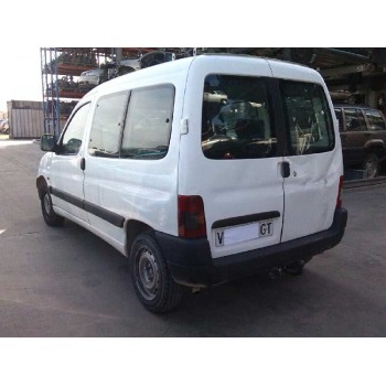peugeot partner (s1) del año 1999