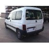 peugeot partner (s1) del año 1999