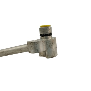 Recambio de tubos aire acondicionado para subaru forester 2.0 diesel cat referencia OEM IAM   