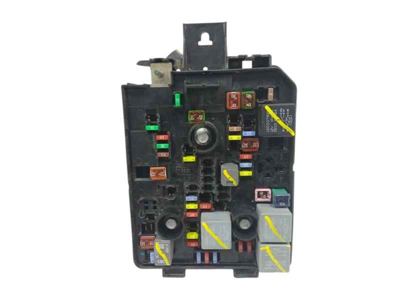 Recambio de caja reles / fusibles para opel corsa e 1.4 referencia OEM IAM 39068005 Recambio de caja reles / fusibles para opel corsa e 1.4 referencia OEM IAM 39068005