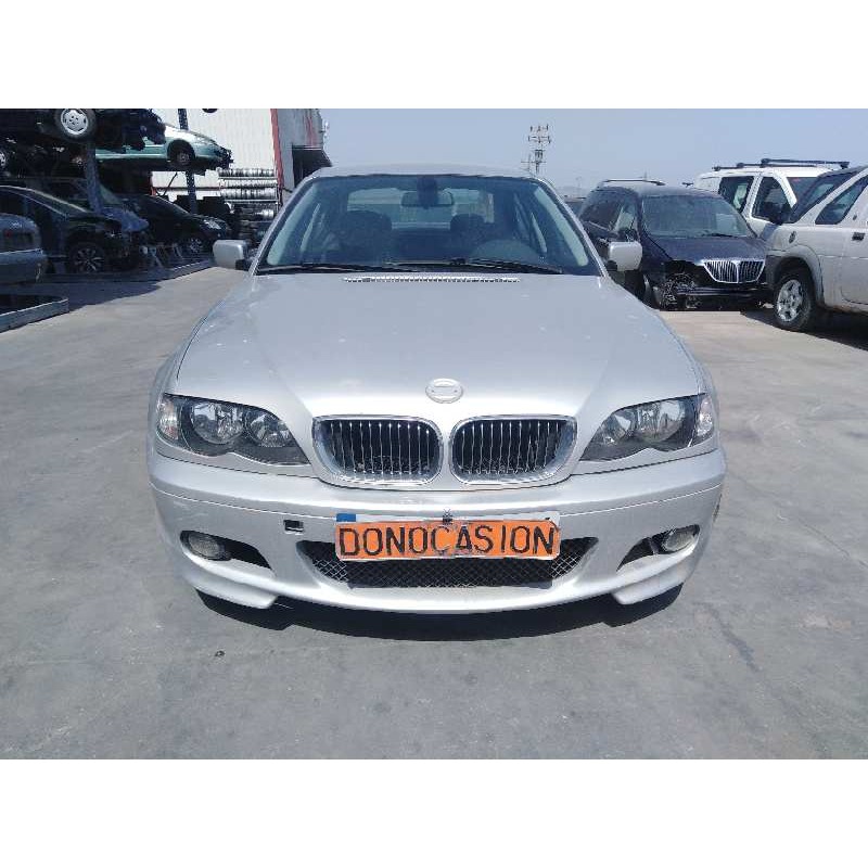 BMW SERIE 3 BERLINA (E46)
