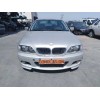 bmw serie 3 berlina (e46) del año 2004