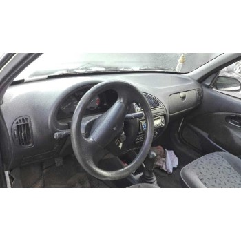 citroën saxo del año 1996