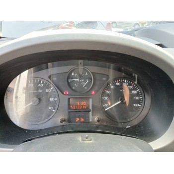 Recambio de carroceria corte para citroën berlingo 1.6 hdi fap referencia OEM IAM   