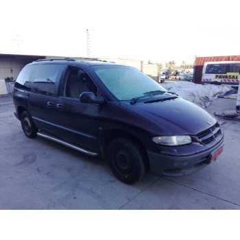 chrysler voyager (gs) del año 1998