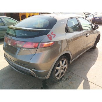 honda civic berlina 5 (fk) del año 2009