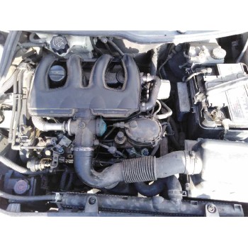 peugeot 206 berlina del año 1998