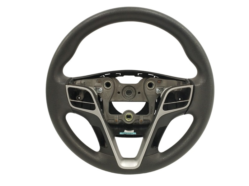 Recambio de volante para hyundai h350 kasten 2.5 crdi cat referencia OEM IAM 5613059000  
