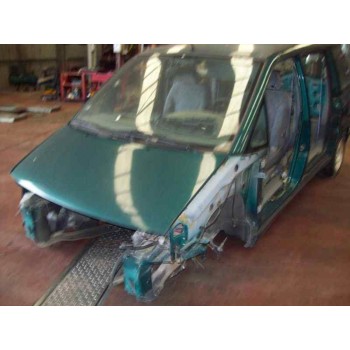 citroën evasion del año 1994