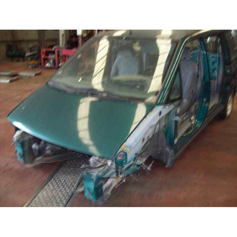 citroën evasion del año 1994
