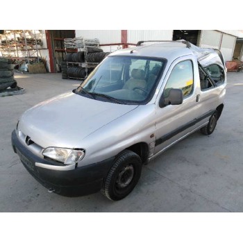 peugeot partner (s1) del año 1990