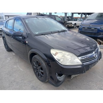 opel astra h ber. del año 2007