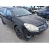opel astra h ber. del año 2007