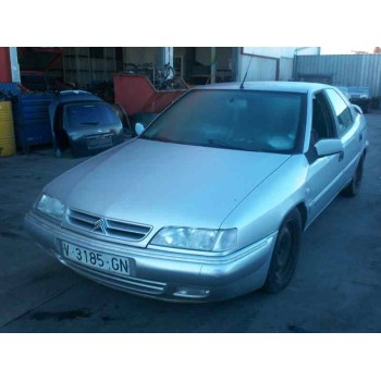 citroën xantia berlina del año 1999