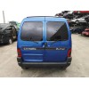 citroën berlingo del año 2001