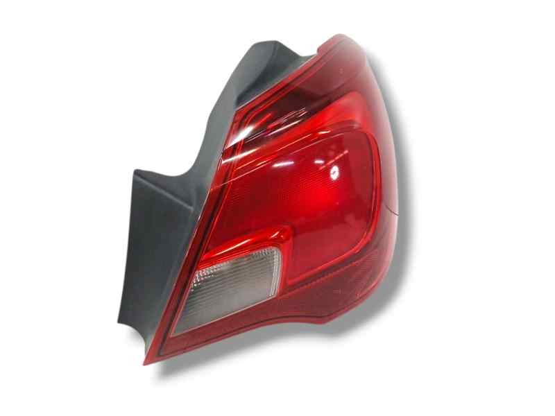 Recambio de piloto trasero derecho para opel corsa e 1.4 referencia OEM IAM 39012622 460034366 0287414114
