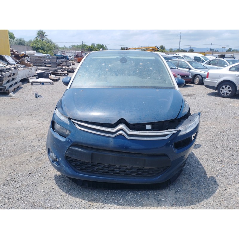 CITROËN C4 PICASSO II