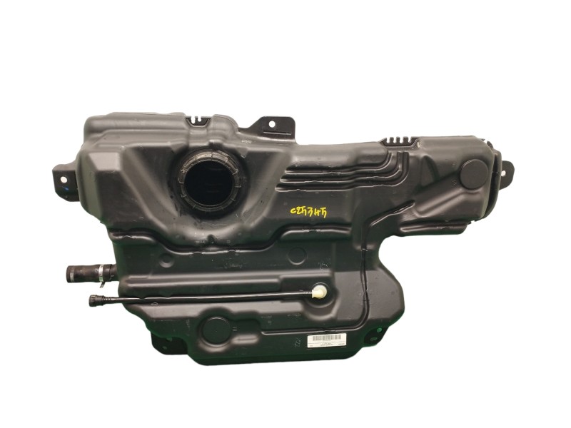 Recambio de deposito combustible para renault kangoo 1.5 dci diesel fap referencia OEM IAM 8200957879 Recambio de deposito combustible para renault kangoo 1.5 dci diesel fap referencia OEM IAM 8200957879