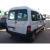 peugeot partner (s1) del año 1999