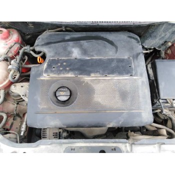 volkswagen polo (9n1) del año 2004