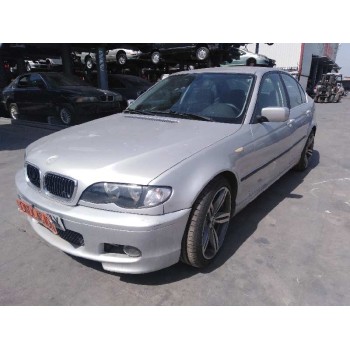 bmw serie 3 berlina (e46) del año 2004