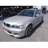 bmw serie 3 berlina (e46) del año 2004