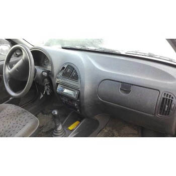 citroën saxo del año 1996