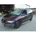 CHRYSLER VOYAGER (GS)