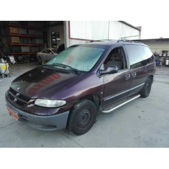 chrysler voyager (gs) del año 1998