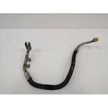 Recambio de tubos aire acondicionado para citroën nemo 1.4 hdi referencia OEM IAM 51805075  