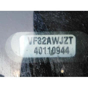 peugeot 206 berlina del año 1998