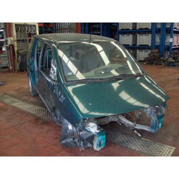 citroën evasion del año 1994