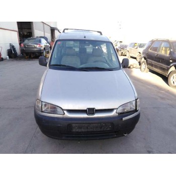 peugeot partner (s1) del año 1990